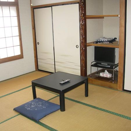 Hirando Ryokan 카타시나 외부 사진