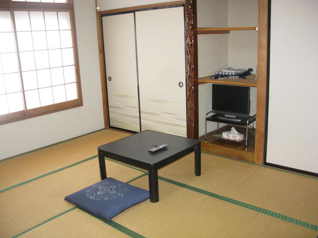 Hirando Ryokan 카타시나 외부 사진