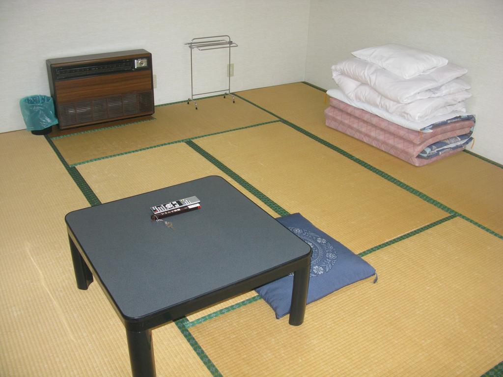 Hirando Ryokan 카타시나 외부 사진